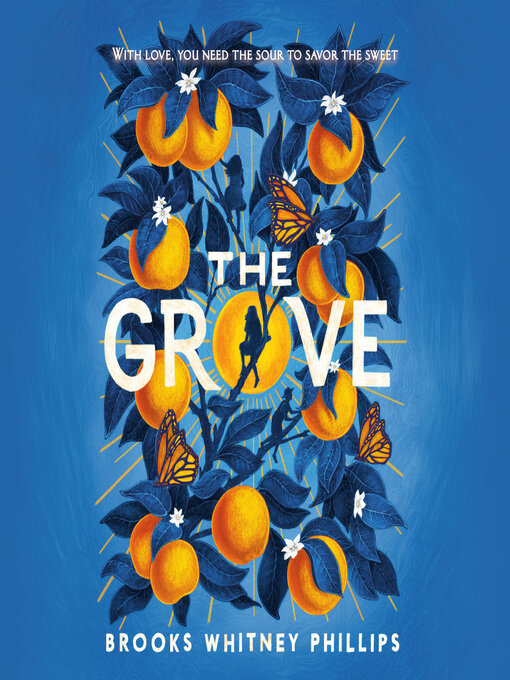 Cover image for The Grove